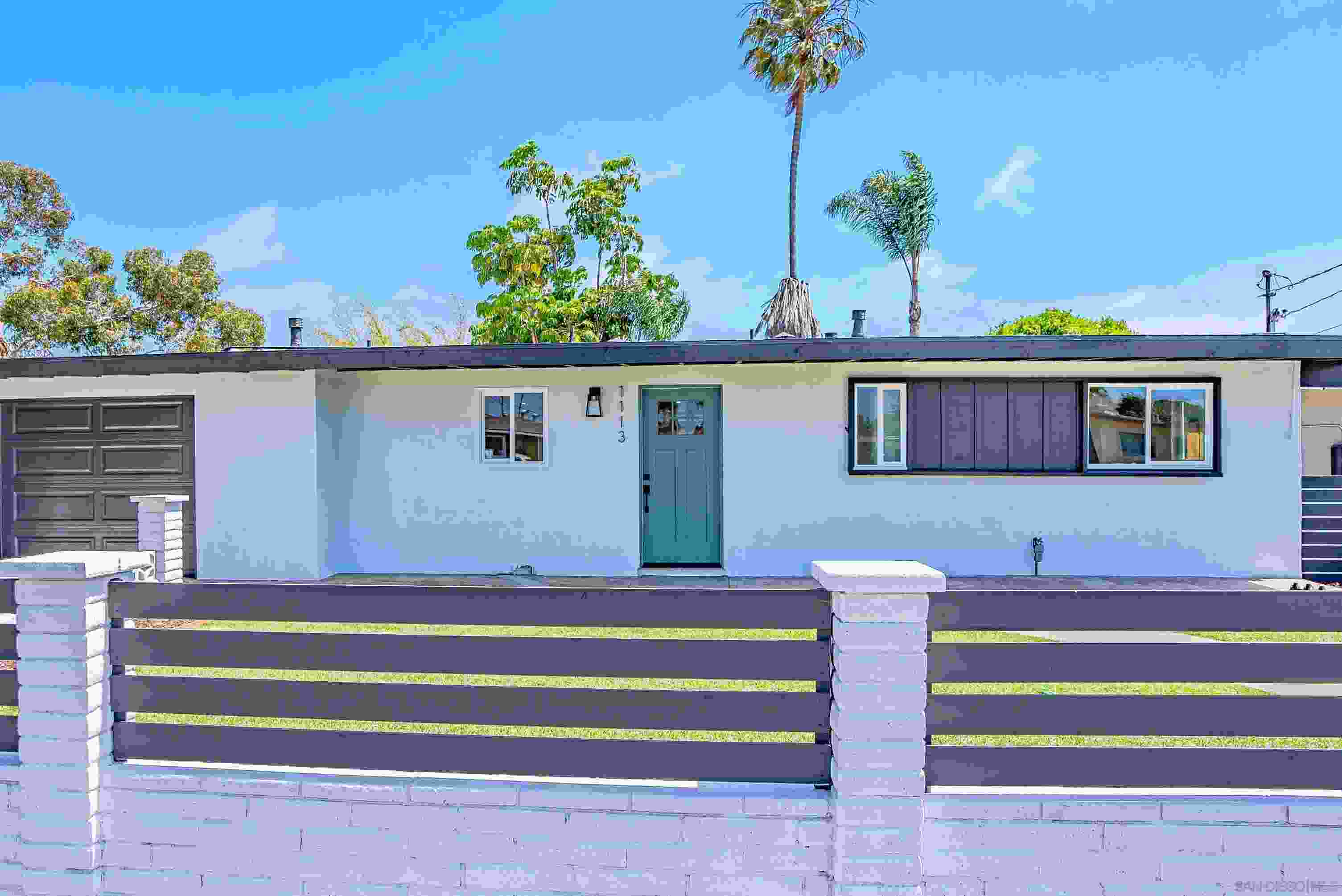 1113 Holly Ave, Imperial Beach Ca 91932 | Detached 0