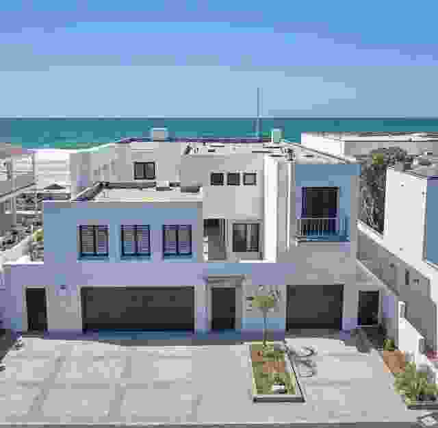 1716 Ocean Front, Del Mar Ca 92014 | Detached 0