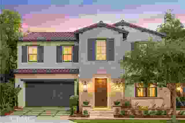 113 Frontier, Irvine Ca 92620 | Detached 0