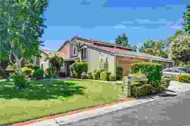 8463 Lemon Grove Drive, Rancho Cucamonga Ca 91730 | Townhouse 0