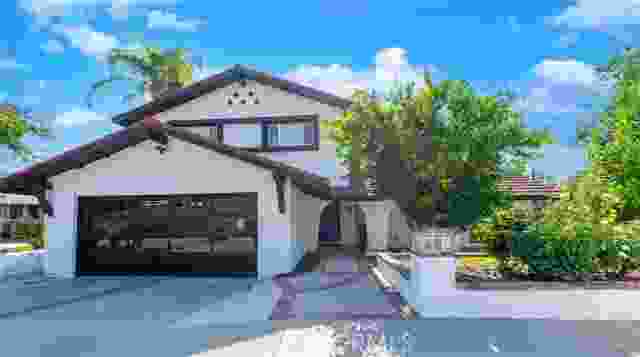 8418 Pinelake Drive, Canoga Park Ca 91304 | Detached 0