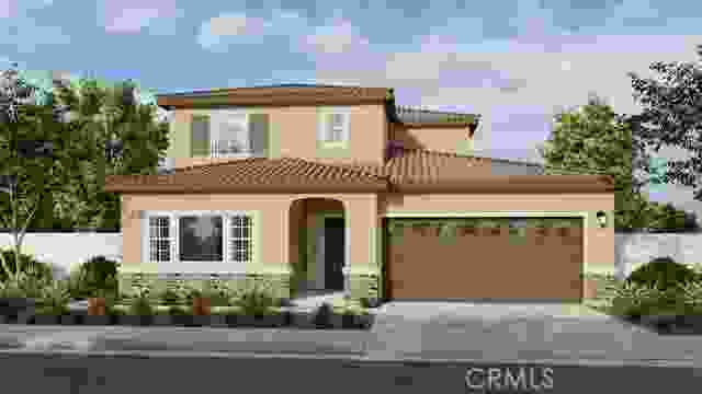 1409 Callista Way, Perris Ca 92571 | Detached 0