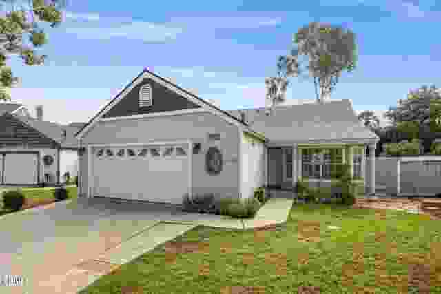 9782 Big Horn Street, Ventura Ca 93004 | Detached 0