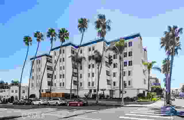 200 S Catalina Avenue # 403, Redondo Beach Ca 90277 | All Other Attached 0