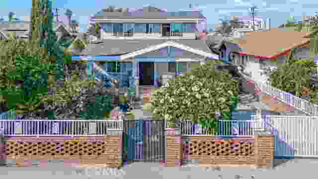 1435 W 50th Street, Los Angeles Ca 90062 | Detached 0