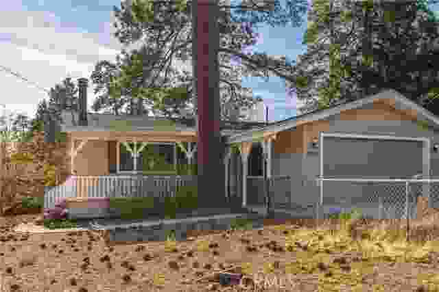 1051 Mount Shasta Road, Big Bear City Ca 92314 | Detached 0