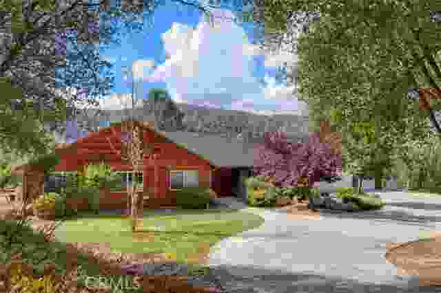 38788 Goldenrod Lane, Oakhurst Ca 93644 | Detached 0