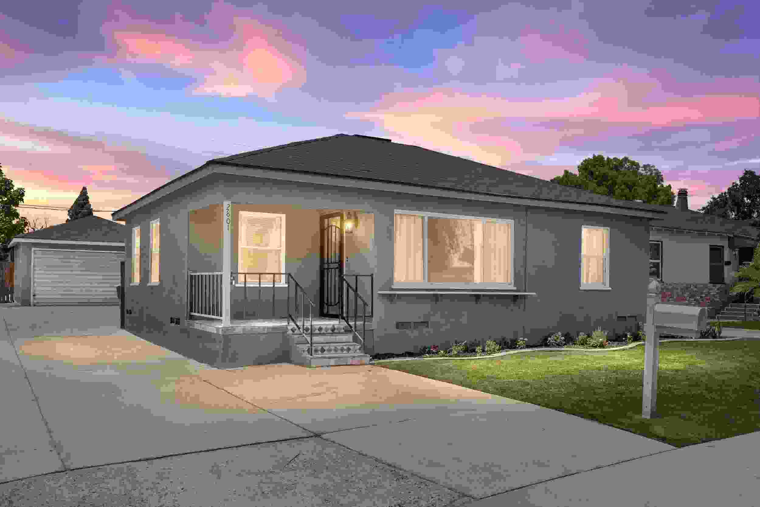 2801 Worthington Ave, Bakersfield Ca 93308 | Detached 0