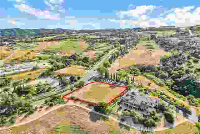 16421 Domani Ter, Chino Hills CA 91709 | Unimproved Land 0