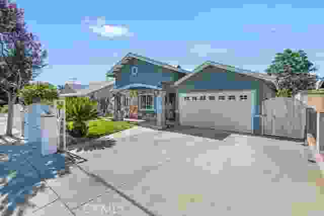 612 Newington Street, Duarte Ca 91010 | Detached 0