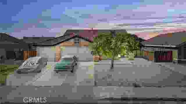 18778 Dogwood Court, Adelanto Ca 92301 | Detached 0