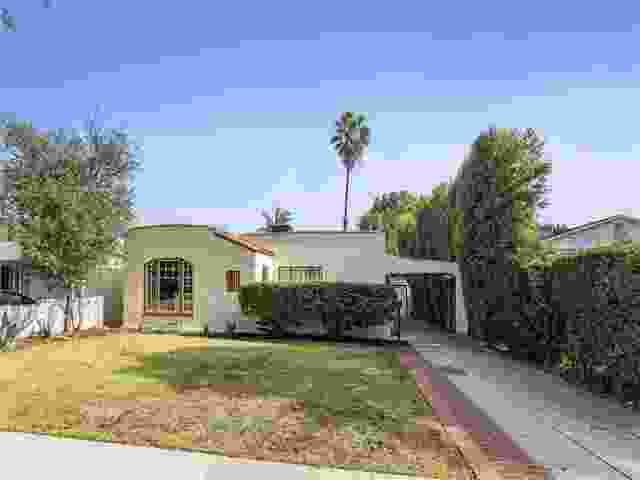 332 N Ontario Street, Burbank Ca 91505 | Detached 0