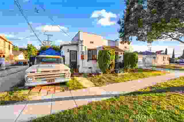 2560 Las Flores Street, Alhambra Ca 91803 | Detached 0