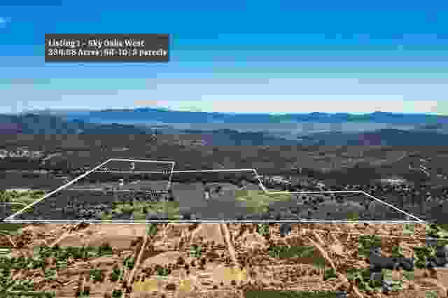 31225 Chihuahua Valley, Warner Springs Ca 92086 | Unimproved Land 0