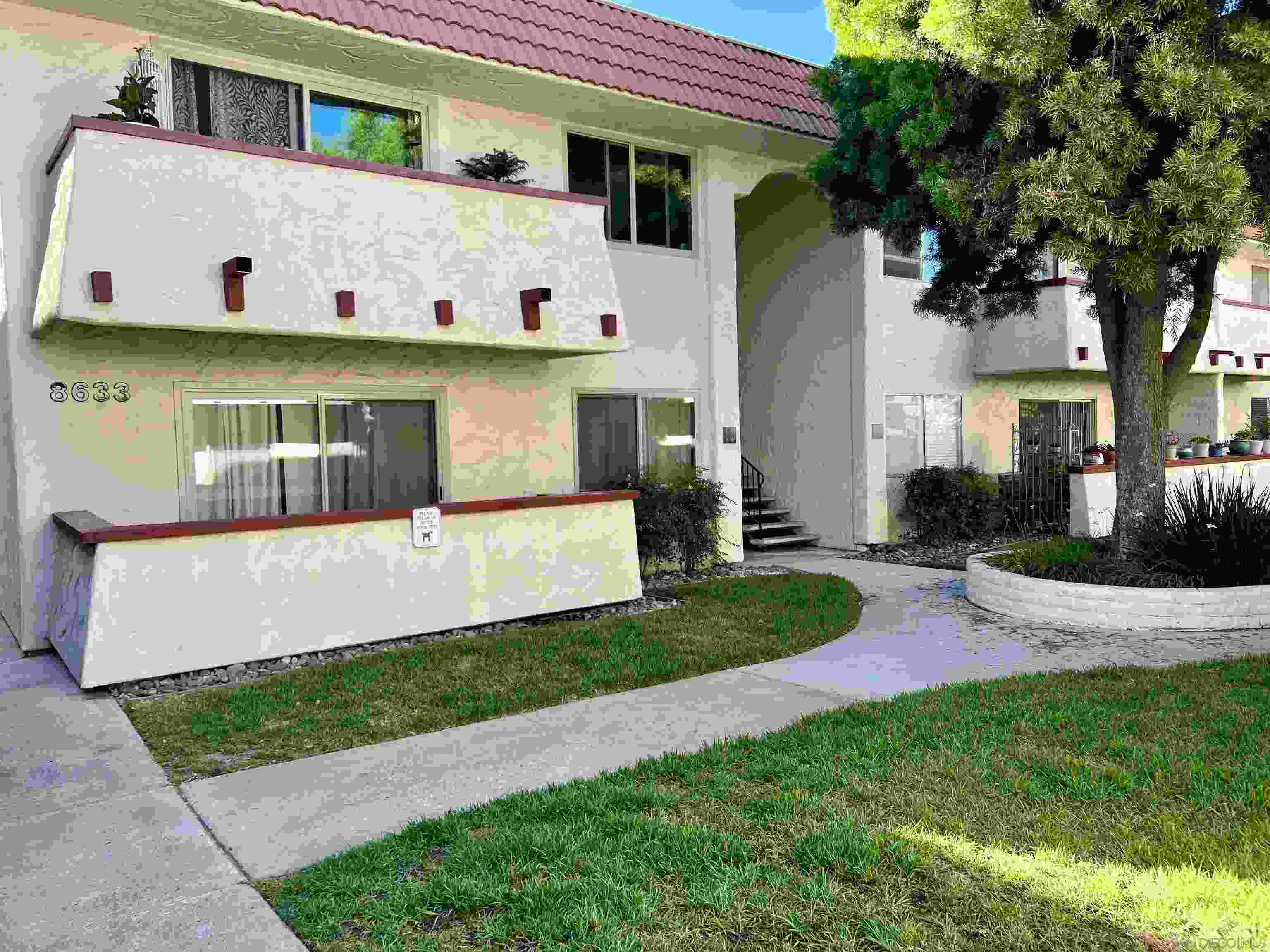 8633 Lake Murray Blvd # 1, San Carlos Ca 92119 | All Other Attached 0