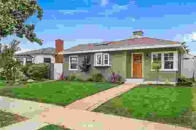 3649 Gaviota Avenue, Long Beach Ca 90807 | Detached 0