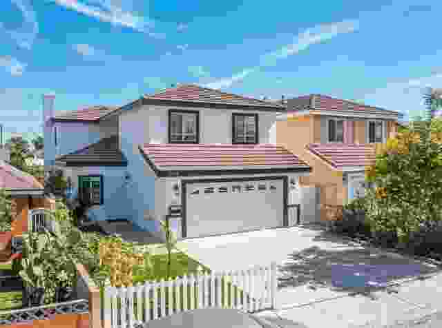 22108 Arline Avenue, Hawaiian Gardens Ca 90716 | Detached 0