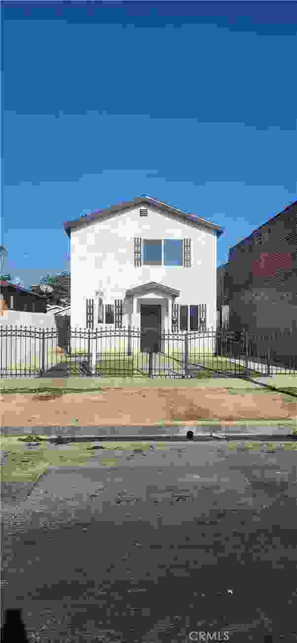 1407 W 59th Place, Los Angeles Ca 90047 | Multi Family 0