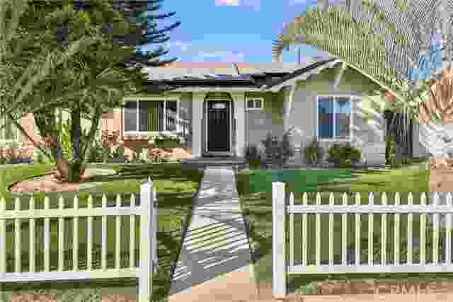 21053 Burton Street, Canoga Park Ca 91304 | Detached 0