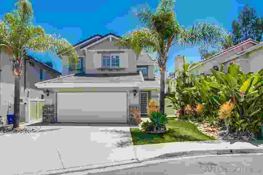 11219 Hunter Green Ct, Mira Mesa Ca 92126 | Detached 0