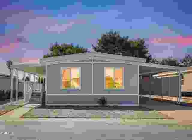 160 Borrego, Oxnard Ca 93033 | Manufactured Home 0