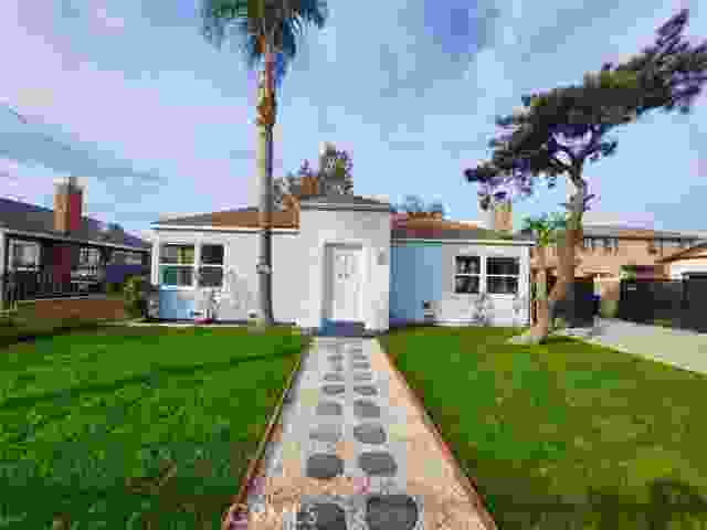 9725 Rose Street, Bellflower Ca 90706 | Multi Family 0