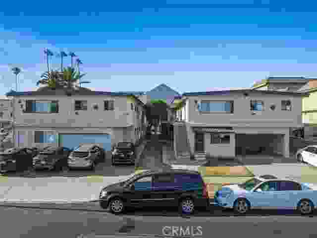 821 W 167th Street, Gardena Ca 90247 | Multi Family 0