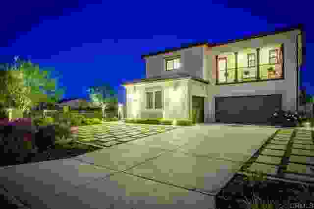 16645 Silhouette Rd, Rancho Bernardo Ca 92127 | Detached 0