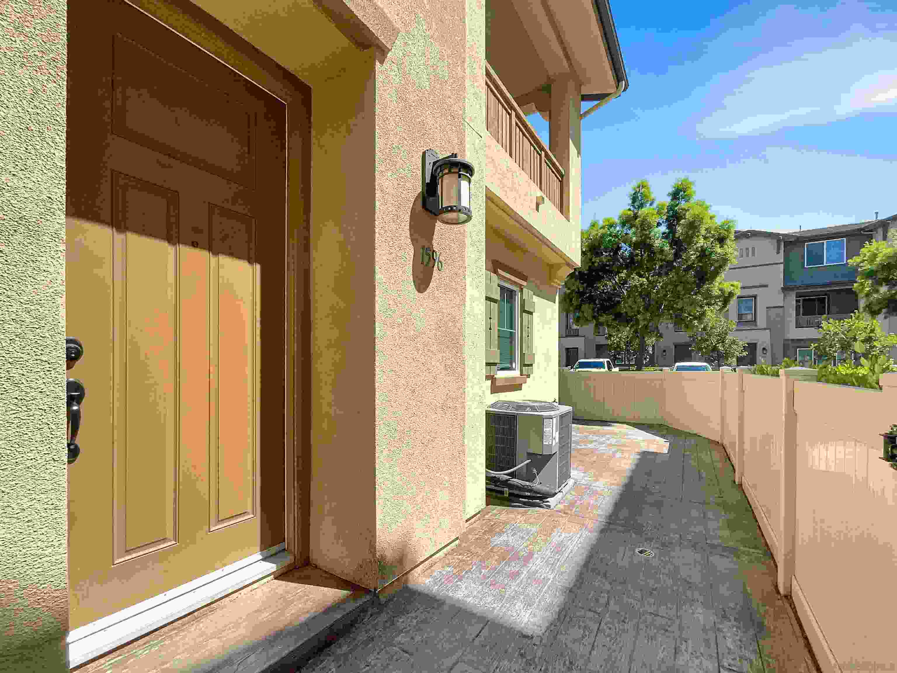 1596 San Miguelito, Otay Mesa Ca 92154 | Townhouse 0