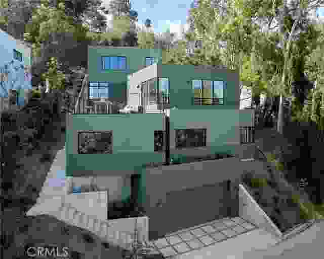 4548 San Andreas, Los Angeles Ca 90065 | Detached 0