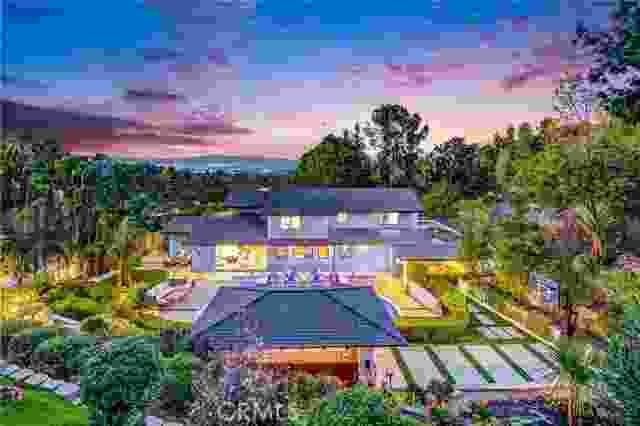 17210 Quesan Place, Encino Ca 91316 | Detached 0