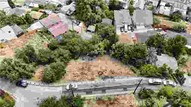 0 Dickson, Los Angeles Ca 90063 | Unimproved Land 0