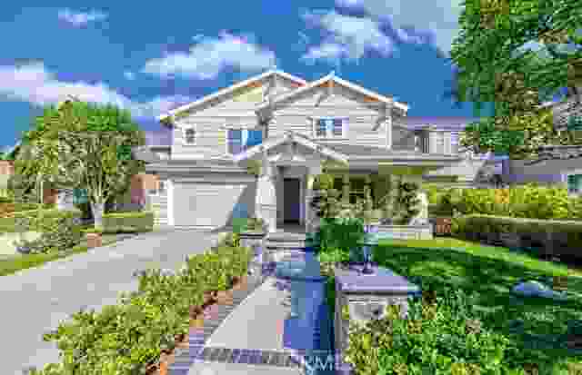 5 Tango Lane, Ladera Ranch Ca 92694 | Detached 0