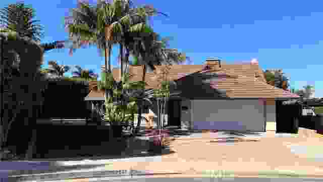 20521 Paisley Lane, Huntington Beach Ca 92646 | Detached 0