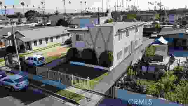 6628 Denver Ave, Los Angeles Ca 90044 | Multi Family 0