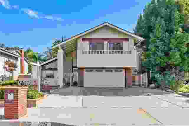 1506 Straw Flower Lane, Diamond Bar Ca 91765 | Detached 0