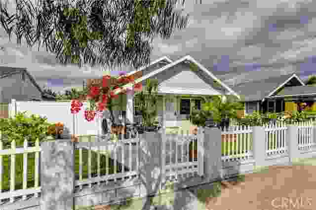 1025 E Santa Ana Street, Anaheim Ca 92805 | Detached 0