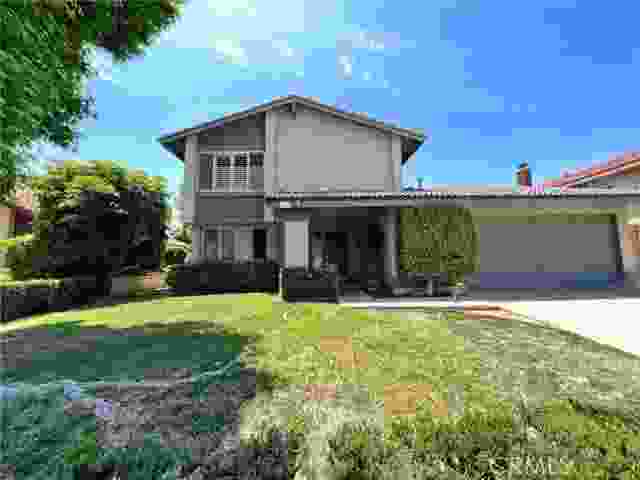 1309 Eaglefen Drive # A, Diamond Bar Ca 91765 | Detached 0