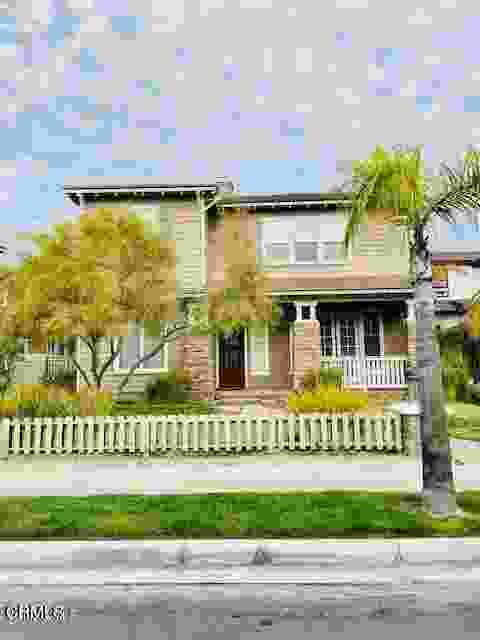 4153 Caribbean Street, Oxnard Ca 93035 | Detached 0