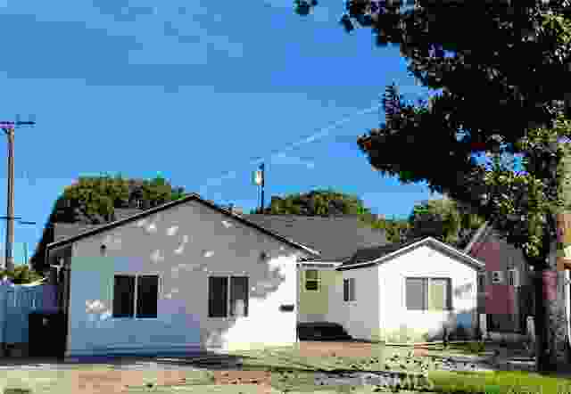 191 W Harcourt Street, Long Beach CA 90805 | Detached 0