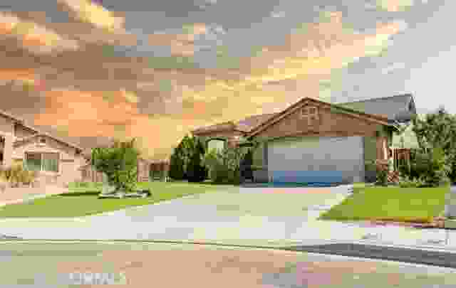 14213 High Point Court, Adelanto Ca 92301 | Detached 0