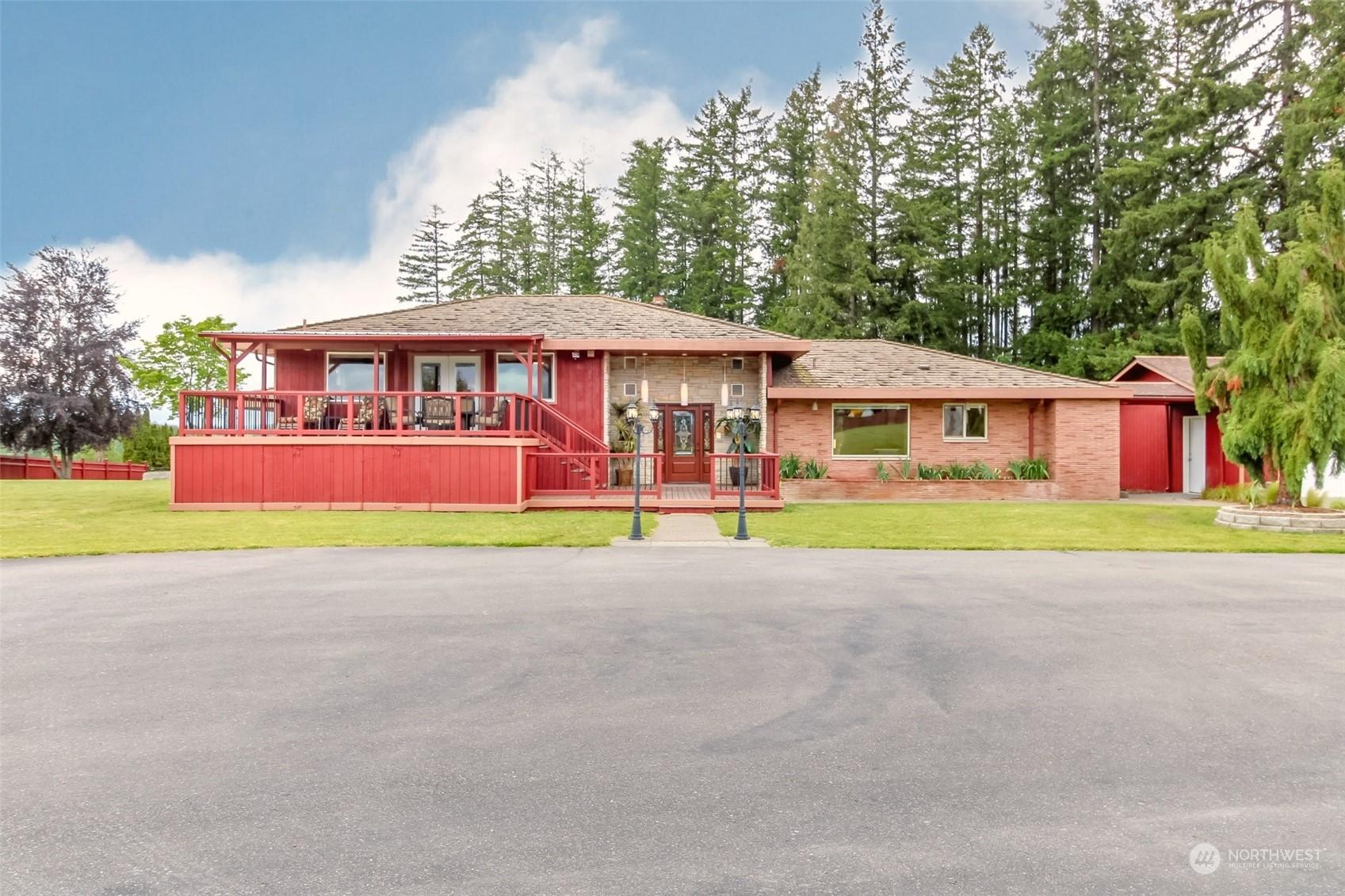 36510 Mountain Highway E, Eatonville, WA 98328 | Condo 4