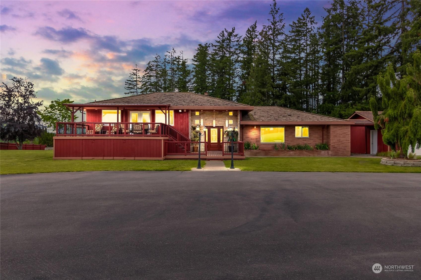 36510 Mountain Highway E, Eatonville, WA 98328 | Condo 1