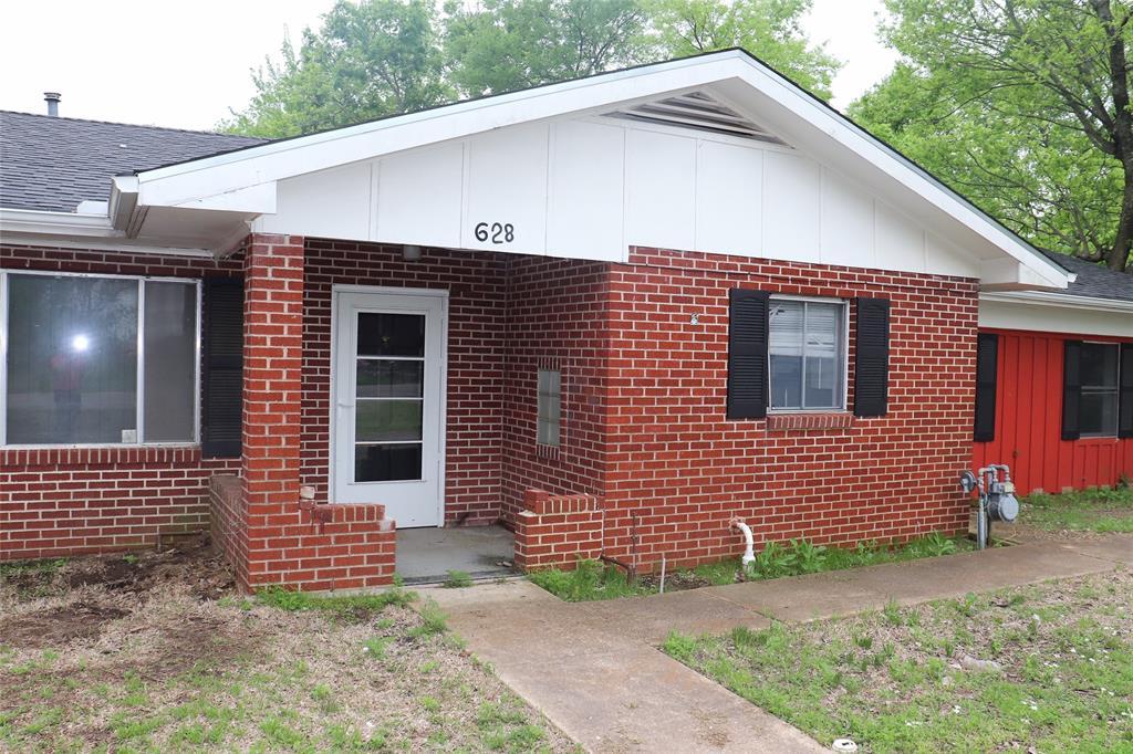 628 Forrester Street, Greenville, Hunt County, Texas 75401, USA | House (Detached) 2