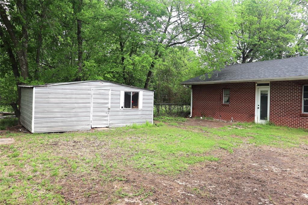 628 Forrester Street, Greenville, Hunt County, Texas 75401, USA | House (Detached) 11