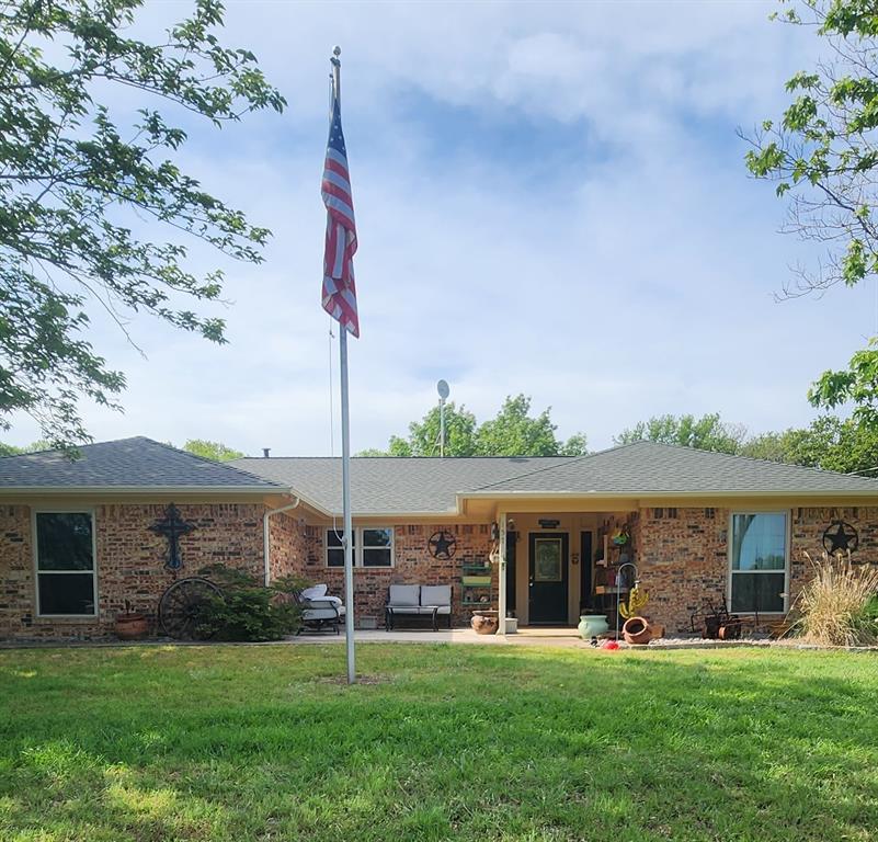 157 Scott Lane, Weatherford, Parker County, Texas 76085, USA | House (Detached) 0