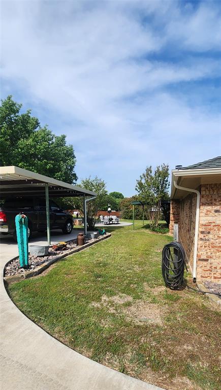 157 Scott Lane, Weatherford, Parker County, Texas 76085, USA | House (Detached) 9