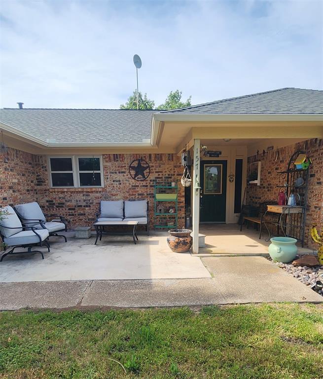 157 Scott Lane, Weatherford, Parker County, Texas 76085, USA | House (Detached) 2