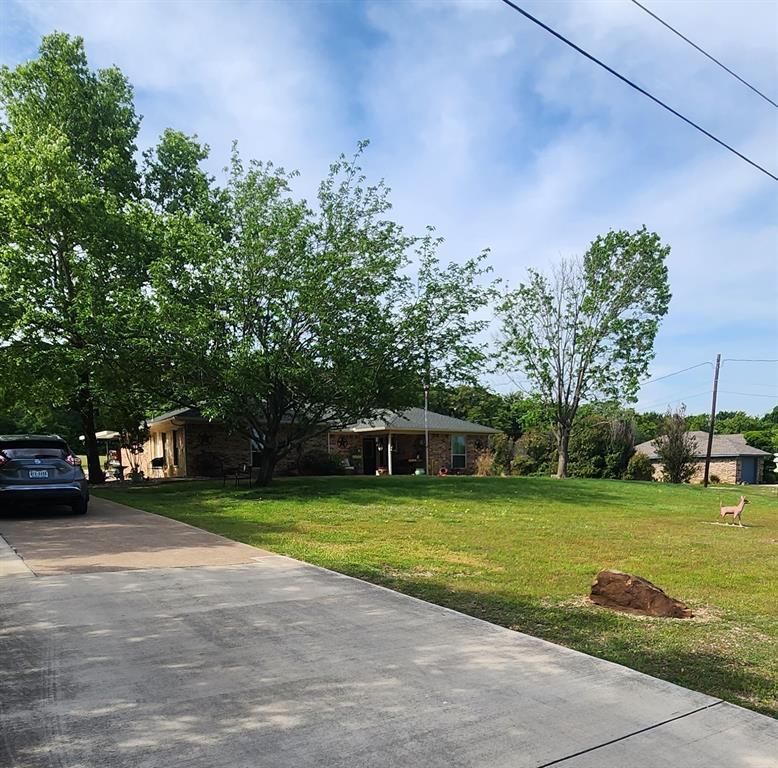 157 Scott Lane, Weatherford, Parker County, Texas 76085, USA | House (Detached) 23