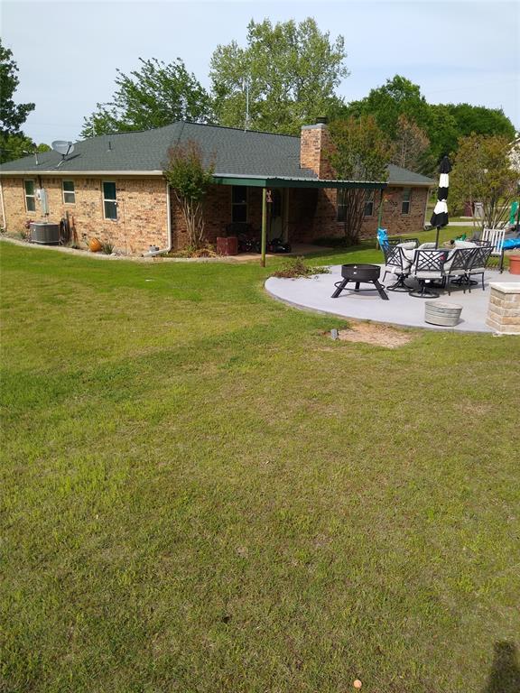 157 Scott Lane, Weatherford, Parker County, Texas 76085, USA | House (Detached) 20